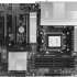 Материнская плата MSI PRO B850-P WIFI , SocketAM5, AMD B850, ATX, Ret