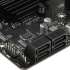 Материнская плата MSI PRO H610M-E, LGA 1700, Intel H610, mATX, Ret
