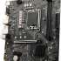Материнская плата MSI PRO H610M-G, LGA 1700, Intel H610, mATX, Ret