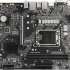 Материнская плата MSI PRO H610M-G, LGA 1700, Intel H610, mATX, Ret