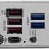 Материнская плата MSI PRO Z890-A WIFI , Socket-1851, Intel Z890, ATX, Ret