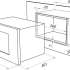 MAUNFELD MBMO.25.8S