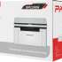 МФУ лазерный Pantum BM2300W черно-белая печать, A4, цвет белый