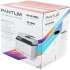 МФУ лазерный Pantum CM1100ADN цветная печать, A4, цвет серый