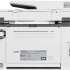МФУ лазерный Pantum CM1100ADN цветная печать, A4, цвет серый