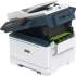 МФУ лазерный Xerox C315V_DNI цветная печать, A4, цвет белый