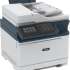 МФУ лазерный Xerox C315V_DNI цветная печать, A4, цвет белый