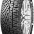 Michelin Latitude Cross 245/70 R17 114T
