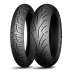Michelin Pilot Road 4 160/60 R17 69W