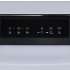 Midea MFD45S110Wi,  узкая, белая