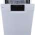 Midea MFD45S110Wi,  узкая, белая