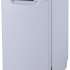 Midea MFD45S110Wi,  узкая, белая