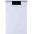 Midea MFD45S110Wi,  узкая, белая
