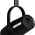 Микрофон SHURE MV7X,  черный