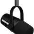 Микрофон SHURE MV7X,  черный