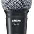 Микрофон SHURE SV100-A,  черный