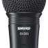Микрофон SHURE SV200-A,  черный