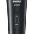 Микрофон SHURE SV200-A,  черный