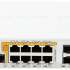MikroTik CRS112-8P-4S-IN