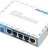 MikroTik hAP ac lite
