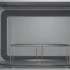 Микроволновая печь Bosch BEL623MD3, встраиваемая, 20л, 800Вт, серый