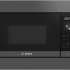 Микроволновая печь Bosch BEL623MD3, встраиваемая, 20л, 800Вт, серый