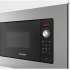 Микроволновая печь Bosch BFL623MS3, встраиваемая, 20л, 800Вт, черный