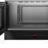 Микроволновая печь Bosch BFL7221B1, встраиваемая, 21л, 900Вт, черный