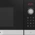 Микроволновая печь Bosch FEL053MS2, 800Вт, 25л, черный