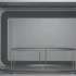 Микроволновая печь Bosch FEL053MS2, 800Вт, 25л, черный