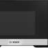 Микроволновая печь Bosch FEL053MS2, 800Вт, 25л, черный