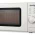 Микроволновая печь DOMFY DSW-MW202, 700Вт, 20л, белый