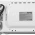 Микроволновая печь DOMFY DSW-MW202, 700Вт, 20л, белый