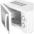 Микроволновая печь Galanz MOG-2009MW, 700Вт, 20л, белый