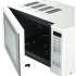 Микроволновая печь Galanz MOG-2011DW, 700Вт, 20л, белый