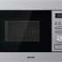 Микроволновая печь Gorenje BM201AG1X, встраиваемая, 20л, 800Вт, нержавеющая сталь