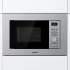 Микроволновая печь Gorenje BM201AG1X, встраиваемая, 20л, 800Вт, нержавеющая сталь