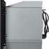 Микроволновая печь Gorenje BM201AG1X, встраиваемая, 20л, 800Вт, нержавеющая сталь