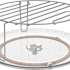 Микроволновая печь Gorenje BM201AG1X, встраиваемая, 20л, 800Вт, нержавеющая сталь