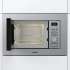 Микроволновая печь Gorenje BM201AG1X, встраиваемая, 20л, 800Вт, нержавеющая сталь