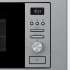 Микроволновая печь Gorenje BM201AG1X, встраиваемая, 20л, 800Вт, нержавеющая сталь