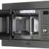 Микроволновая печь Gorenje BM201AG1X, встраиваемая, 20л, 800Вт, нержавеющая сталь