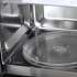 Микроволновая печь Gorenje BM201AG1X, встраиваемая, 20л, 800Вт, нержавеющая сталь