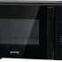Микроволновая печь Gorenje MO20E2BH, 800Вт, 20л, черный