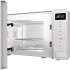 Микроволновая печь GORENJE MO20S4W, 800Вт, 20л, белый