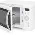 Микроволновая печь Hyundai HYM-D3007, 800Вт, 23л, белый