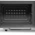 Микроволновая печь Hyundai HYM-D3008, 800Вт, 23л, черный