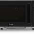 Микроволновая печь Hyundai HYM-D3008, 800Вт, 23л, черный