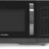 Микроволновая печь Hyundai HYM-D3011, 900Вт, 25л, черный