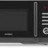 Микроволновая печь Hyundai HYM-D3012, 800Вт, 25л, черный